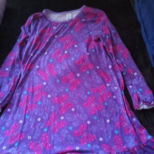3 girl's Nightgowns sz 10/12/14 So, Childrens Place, Jammies for you Families